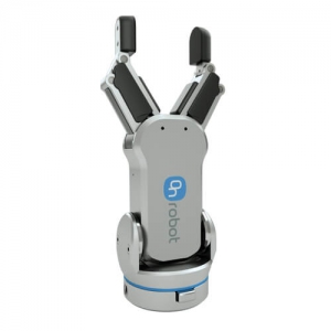 OnRobot RG2 – 具有宽行程的灵活 2 指机器人夹持器
