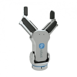 OnRobot RG6 - 具有宽行程的柔性 2 指机器人夹持器