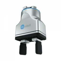 OnRobot 2FG7 - 适用于狭小空间和要求高负载的轻松平行夹具
