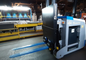 CERATEC AGV