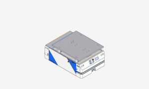 T-BOT1 SL 自驾车物流机器人