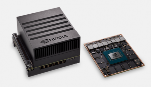 Jetson AGX Xavier 首款专为机器人设计的计算机_中国AGV网(www.chinaagv.com) Jetson AGX Xavier 首款专为机器人设计的计算机_中国AGV网(www.chinaagv.com)