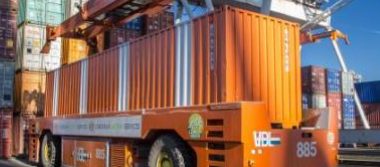 VDL 港口解决方案_中国AGV网(www.chinaagv.com) VDL 港口解决方案_中国AGV网(www.chinaagv.com)