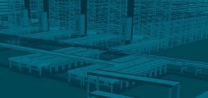 Invar Systems 自动存储和检索系统
