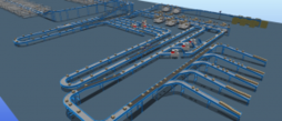 Conveyor集成系统