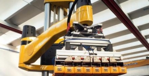 Conveyor码垛系统