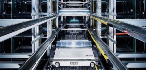 DSV 实施 Knapp全渠道解决方案