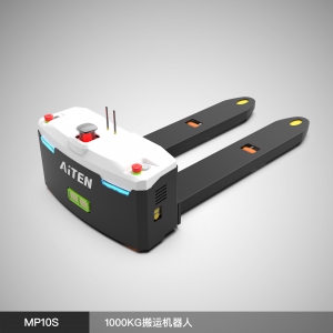 海豚之星 MP10-小海豚 搬运机器人