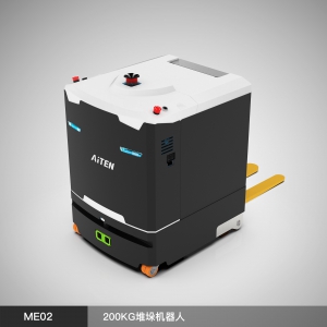 海豚之星 ME02 - 搬运式AGV机器人