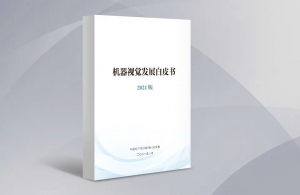 重磅发布 | 机器视觉发展白皮书，海康机器人助推行业标准化发展