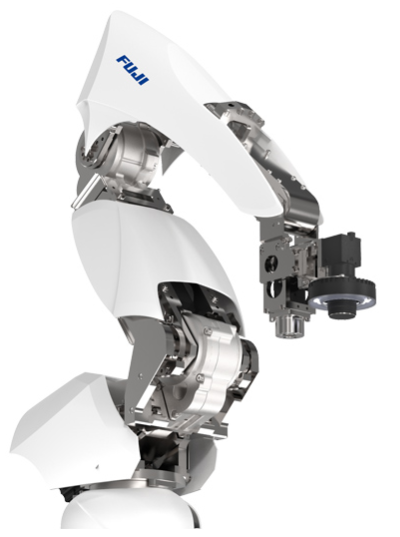 FUJI 紧凑型多关节机器人 - SW-V1_中国AGV网(www.chinaagv.com) FUJI 紧凑型多关节机器人 - SW-V1_中国AGV网(www.chinaagv.com)