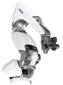 FUJI 紧凑型多关节机器人 - SW-V1