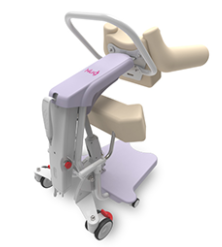 FUJI 行动支援机器人Hug L1