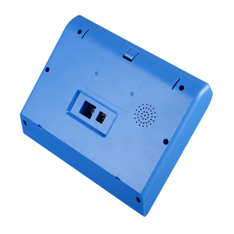 东为 人脸指纹混合识别考勤机FA01-II_中国AGV网(www.chinaagv.com) 东为 人脸指纹混合识别考勤机FA01-II_中国AGV网(www.chinaagv.com)