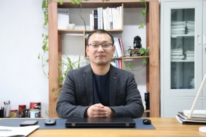 中国储运&海豚之星：小海豚，大能量——专访苏州海豚之星智能科技有限公司总经理姚海进