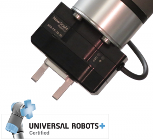 NEW SCALE ROBOTICS Q-Span 工作站套件配件