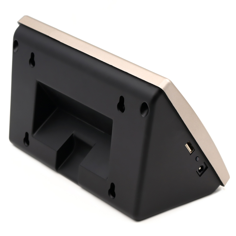 东为 人脸指纹混合识别考勤机FA02_中国AGV网(www.chinaagv.com) 东为 人脸指纹混合识别考勤机FA02_中国AGV网(www.chinaagv.com)