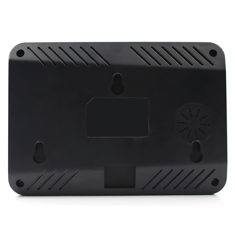 东为 智能指纹考勤机打卡机F01_中国AGV网(www.chinaagv.com) 东为 智能指纹考勤机打卡机F01_中国AGV网(www.chinaagv.com)