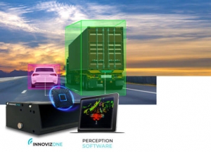 Innoviz 感知软件