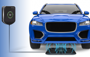 WiTricity充电技术_中国AGV网(www.chinaagv.com) WiTricity充电技术_中国AGV网(www.chinaagv.com)