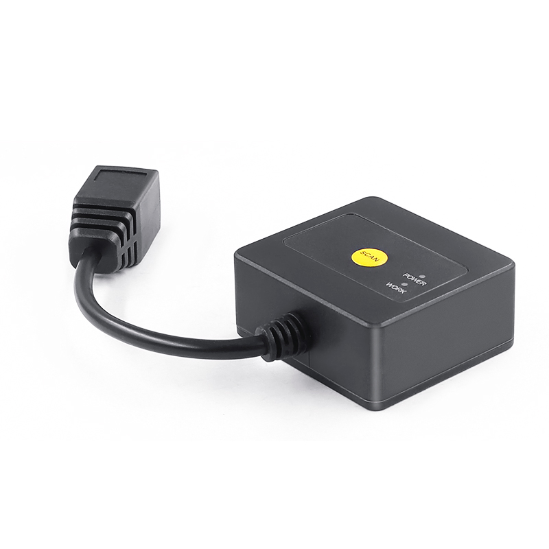 东为 嵌入式扫码扫描模块模组EP2600_中国AGV网(www.chinaagv.com) 东为 嵌入式扫码扫描模块模组EP2600_中国AGV网(www.chinaagv.com)