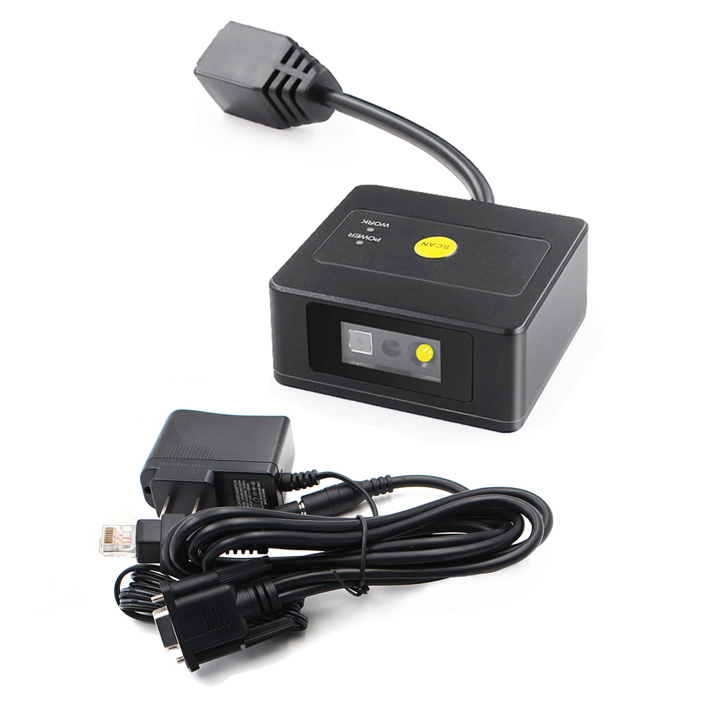 东为 嵌入式扫码扫描模块模组EP2600_中国AGV网(www.chinaagv.com) 东为 嵌入式扫码扫描模块模组EP2600_中国AGV网(www.chinaagv.com)