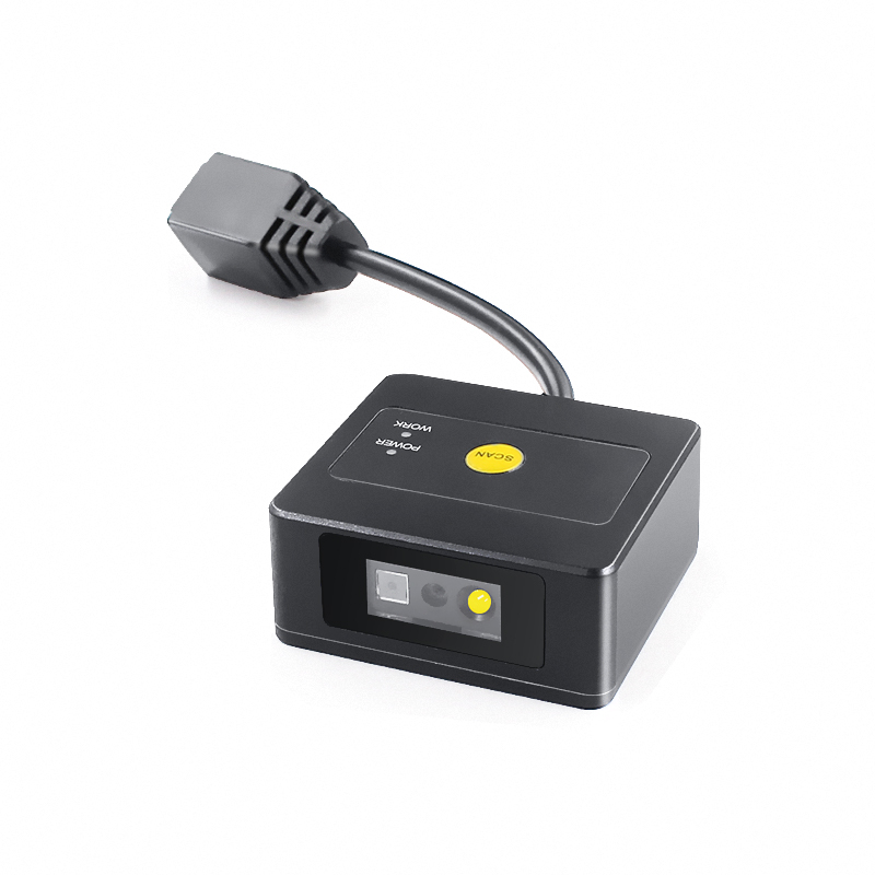 优库 嵌入式扫码扫描模块模组EP2600_中国AGV网(www.chinaagv.com) 优库 嵌入式扫码扫描模块模组EP2600_中国AGV网(www.chinaagv.com)