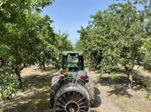 Fieldin 收购 Midnight 以开发自主农业机器人业务