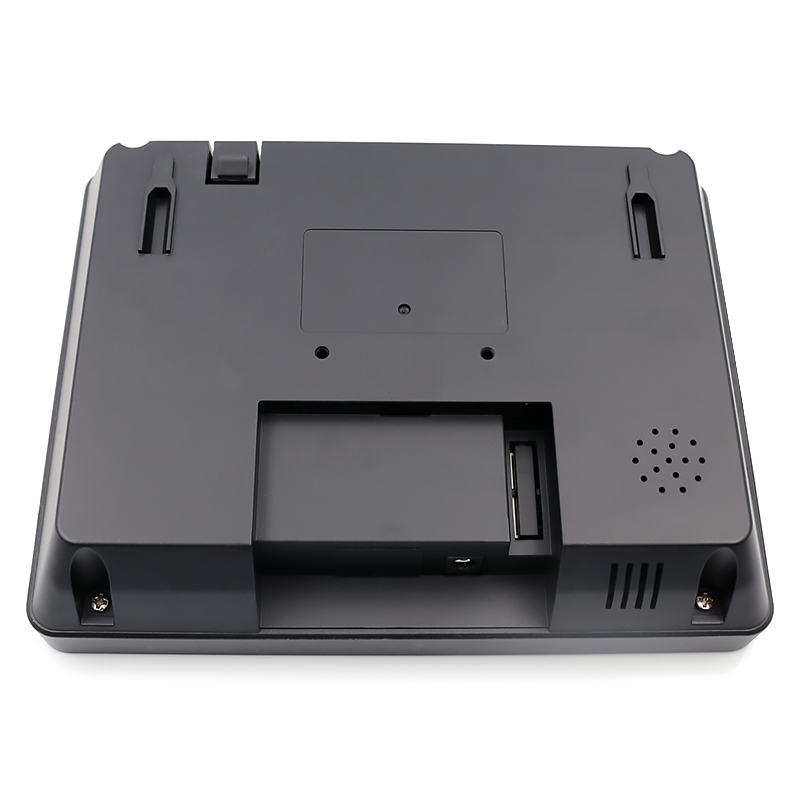 东为 停电打卡机 指纹考勤机F02_中国AGV网(www.chinaagv.com) 东为 停电打卡机 指纹考勤机F02_中国AGV网(www.chinaagv.com)