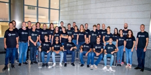 以色列人工智能计算机视觉解决方案提供商 Cipia 宣布上市