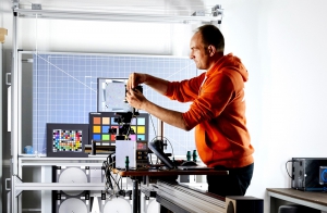 Argo 自动驾驶系统