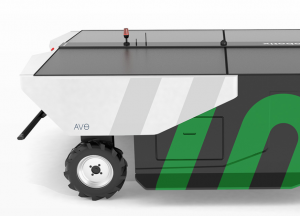 ecoRobotix除草机器人_中国AGV网(www.chinaagv.com) ecoRobotix除草机器人_中国AGV网(www.chinaagv.com)