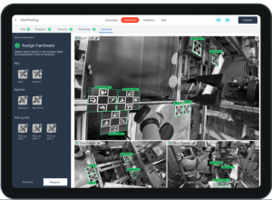 Cobot机器人解决方案