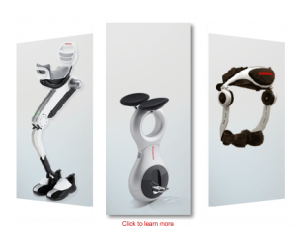 U3-X Personal Modility