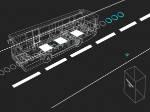 无线电动道路系统 (ERS)