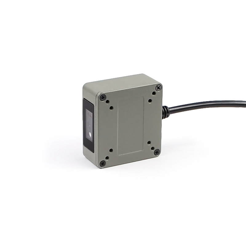 东为 嵌入式扫码扫描模块模组EP2300_中国AGV网(www.chinaagv.com) 东为 嵌入式扫码扫描模块模组EP2300_中国AGV网(www.chinaagv.com)