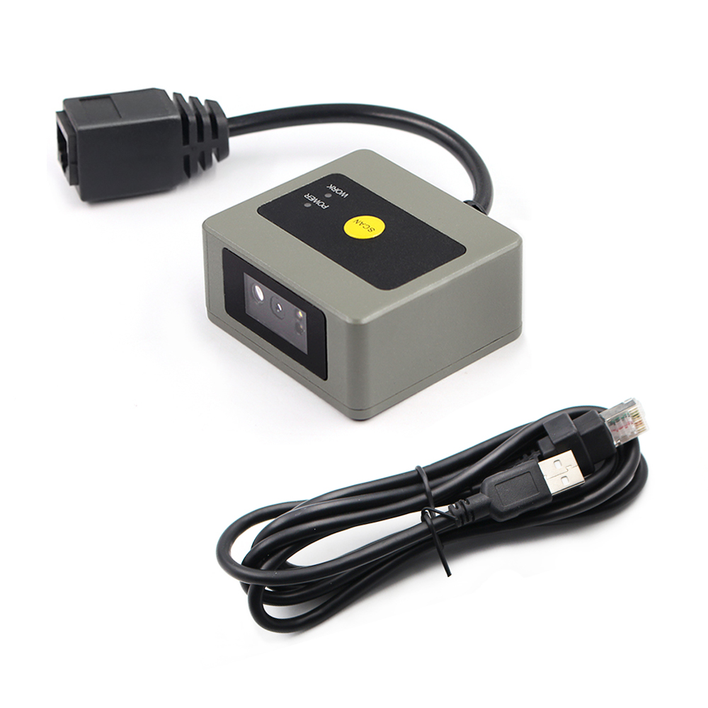 东为 嵌入式扫码扫描模块模组EP2300_中国AGV网(www.chinaagv.com) 东为 嵌入式扫码扫描模块模组EP2300_中国AGV网(www.chinaagv.com)