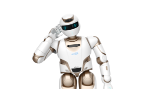 UBTech​​​​​​​：机器人在 2021 年获胜的 3 种方式