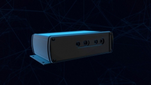 Synaos 和SlamCore 开发内部物流人工智能的本地化解决方案