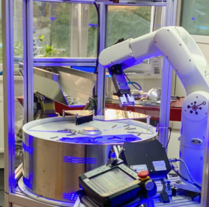 Cretec Cybernetics机器视觉的自动化解决方案_中国AGV网(www.chinaagv.com) Cretec Cybernetics机器视觉的自动化解决方案_中国AGV网(www.chinaagv.com)