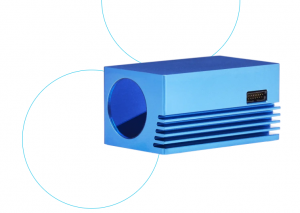 Baraja Spectrum HD