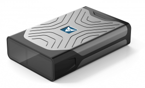 AEye 4Sight™ M 智能、自适应的 LiDAR 传感器系统