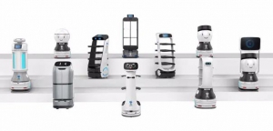 再度斩获权威认可，擎朗智能荣登“中国智能机器人企业TOP25”榜单