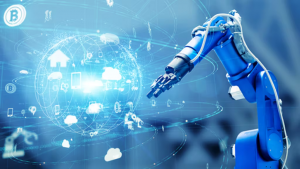 现代仓库的自动化道路经历的主要阶段