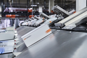 Ferag Denisort 紧凑型