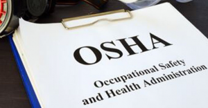 OSHA：2021年10大安全违规行为