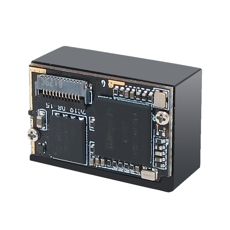 东为 嵌入式扫码扫描模块E4000Y_中国AGV网(www.chinaagv.com) 东为 嵌入式扫码扫描模块E4000Y_中国AGV网(www.chinaagv.com)