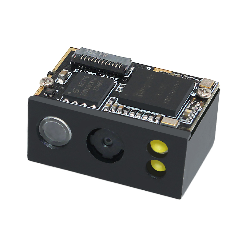 东为 嵌入式扫码扫描模块E4000Y_中国AGV网(www.chinaagv.com) 东为 嵌入式扫码扫描模块E4000Y_中国AGV网(www.chinaagv.com)