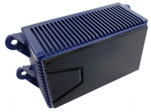 Carnavicom 进军 ToF 激光雷达传感器市场