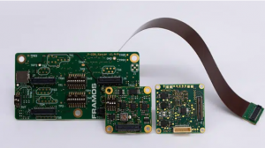 定制嵌入式视觉解决方案